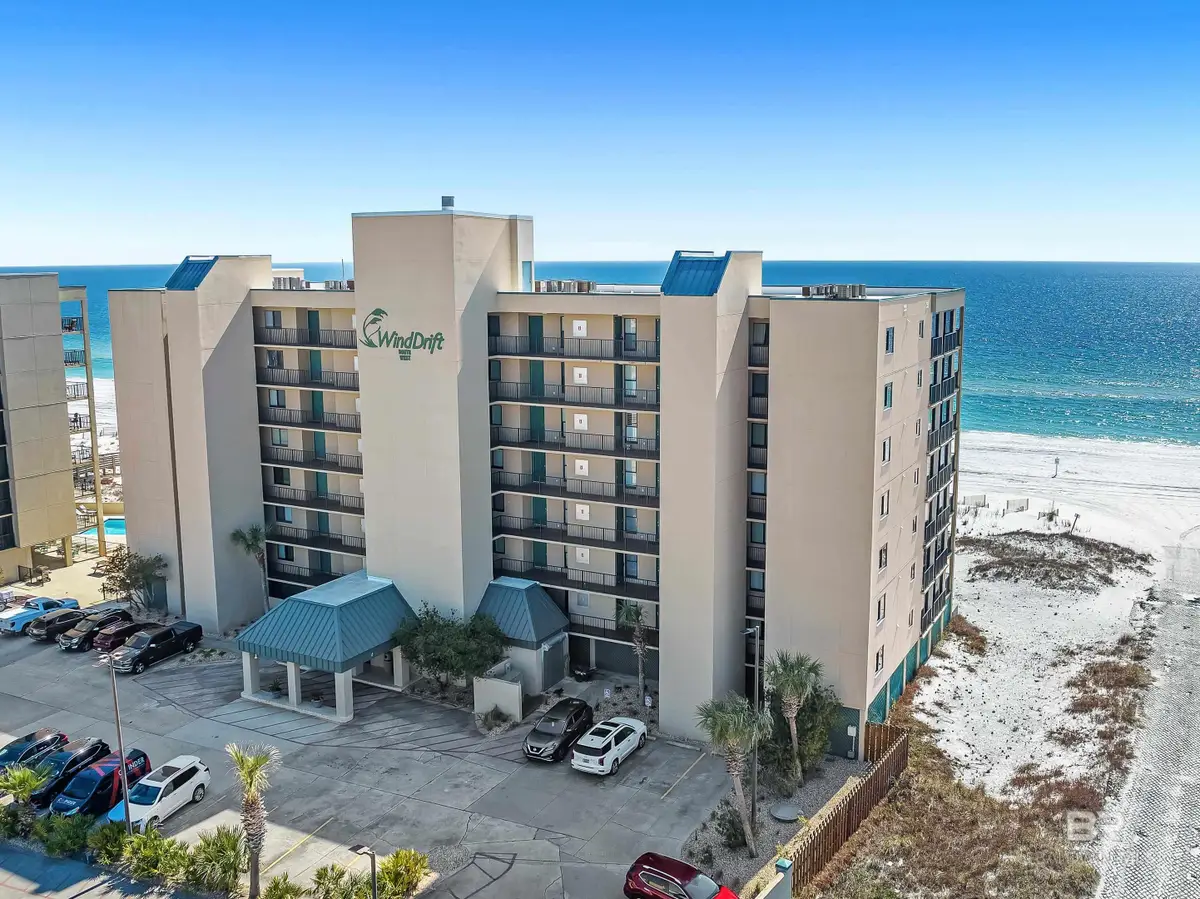 28760 Perdido Beach Boulevard #511S, Orange Beach, AL 36561 - #1