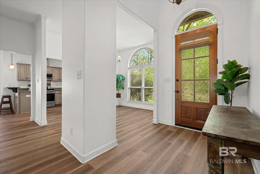 10452 Gayfer Road Ext, Fairhope, AL 36532 - #2