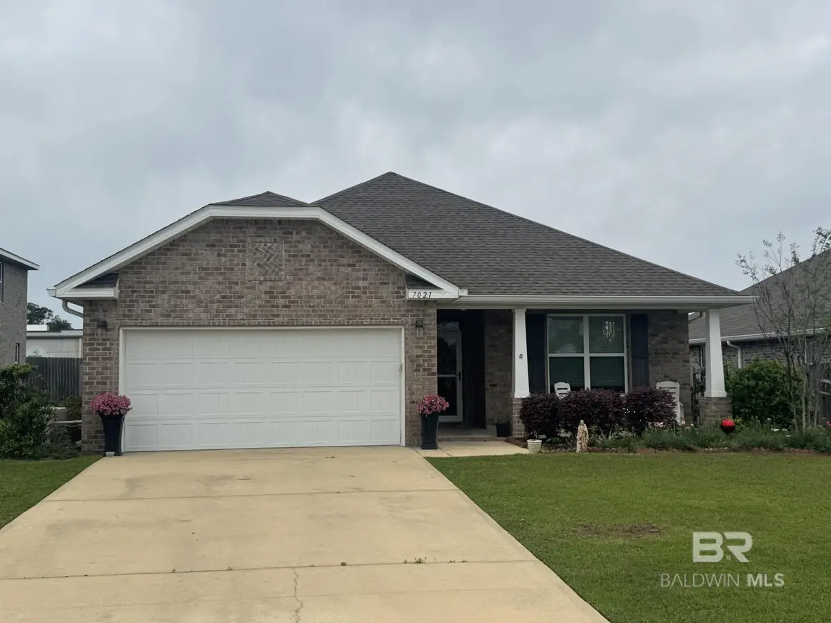 7021 Shallow Brook Court, Gulf Shores, AL 36542 - #1