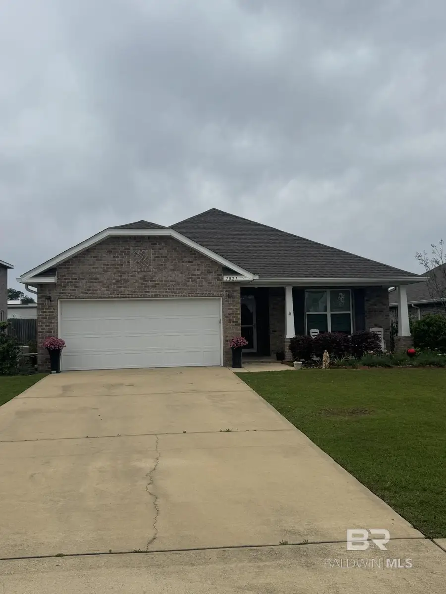 7021 Shallow Brook Court, Gulf Shores, AL 36542 - #2