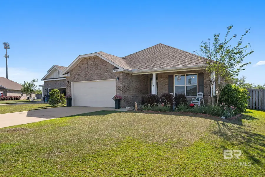 7021 Shallow Brook Court, Gulf Shores, AL 36542 - #3