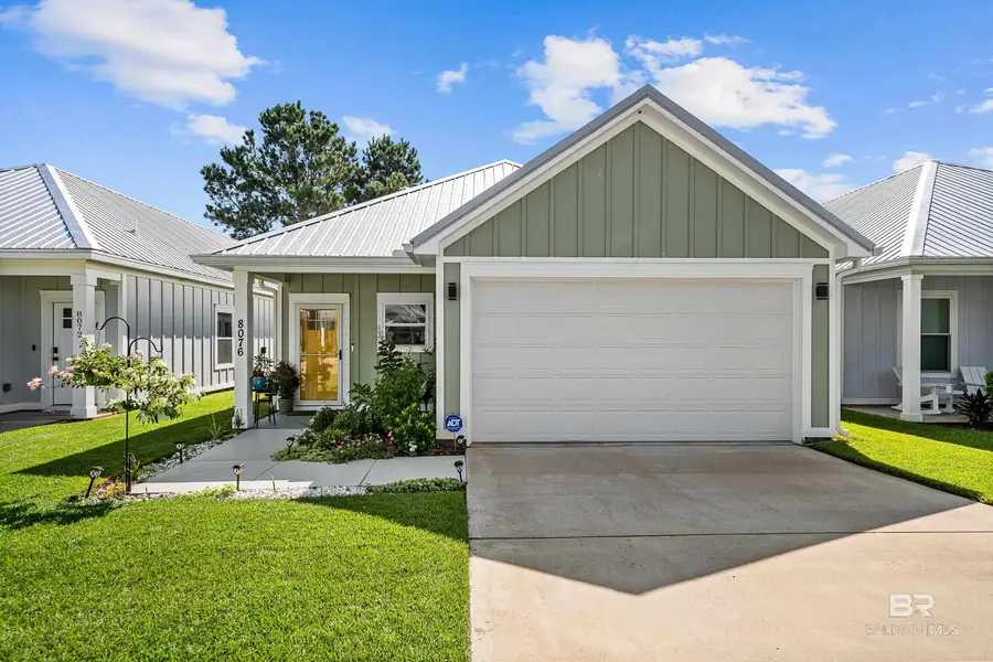 8076 Carmel Circle, Foley, AL 36535 - #2