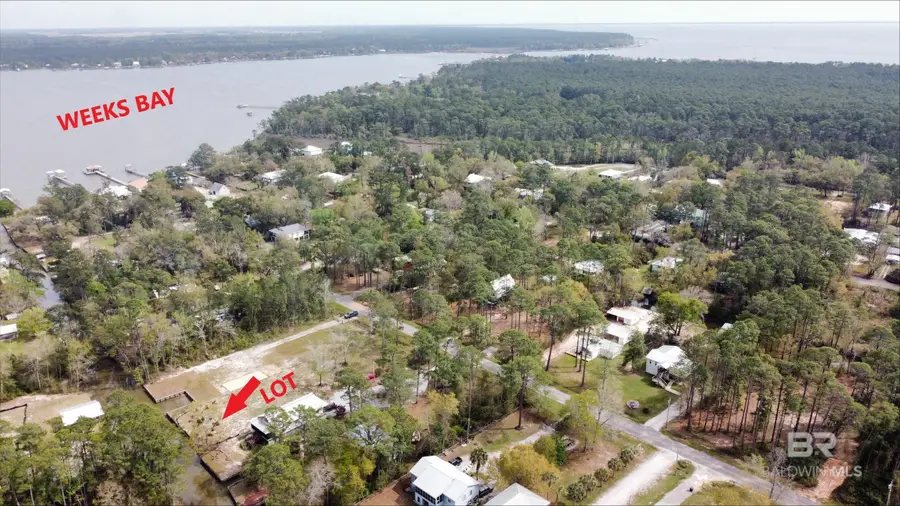 10179 Bay Haven Drive, Fairhope, AL 36532 - #2