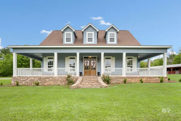 8538 Wards Lane, Semmes, AL 36575