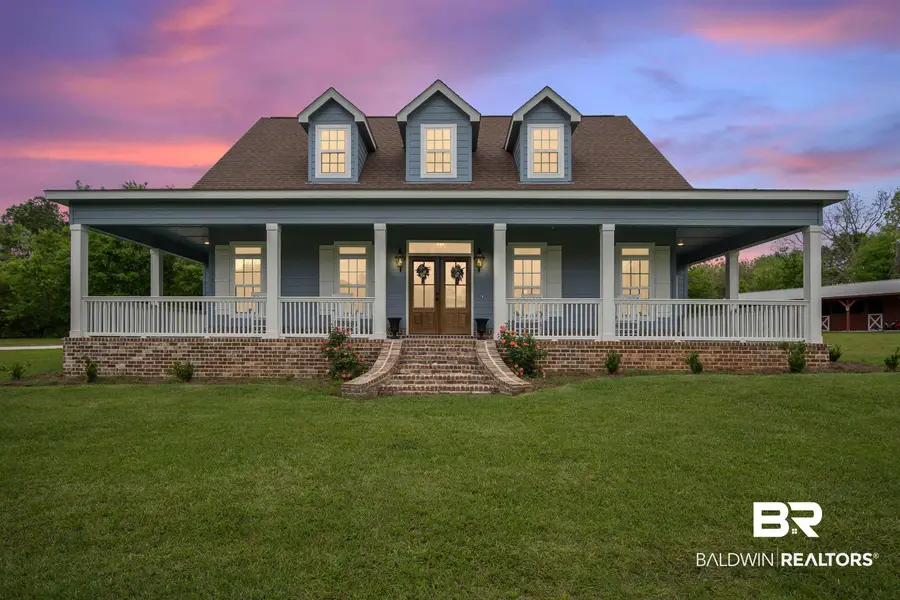 8538 Wards Lane, Semmes, AL 36575 - #2