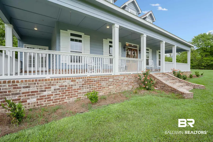 8538 Wards Lane, Semmes, AL 36575 - #3