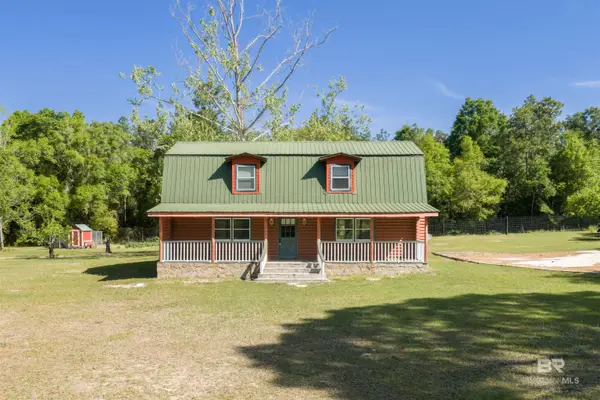 12099 Us Highway 90, Loxley, AL 36551