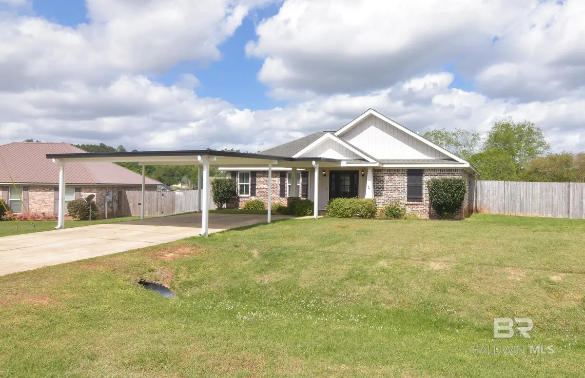 18637 Canvasback Drive, Loxley, AL 36551 - #1