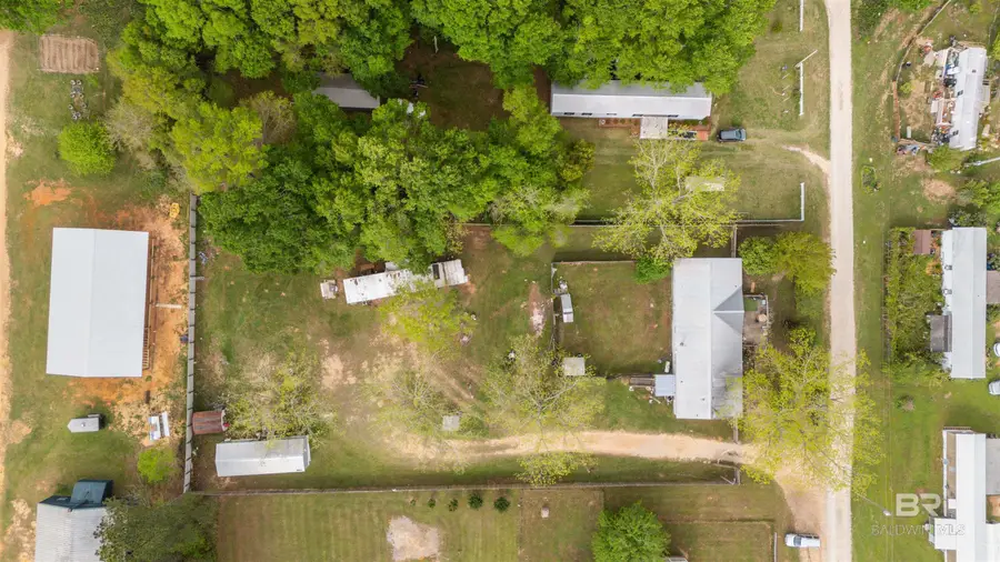 15874 Machulka Lane, Silverhill, AL 36576 - #2