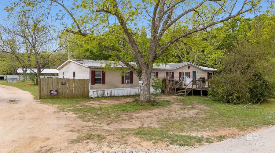 15874 Machulka Lane, Silverhill, AL 36576 - #3