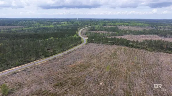 Mosley Road, Stapleton, AL 36578