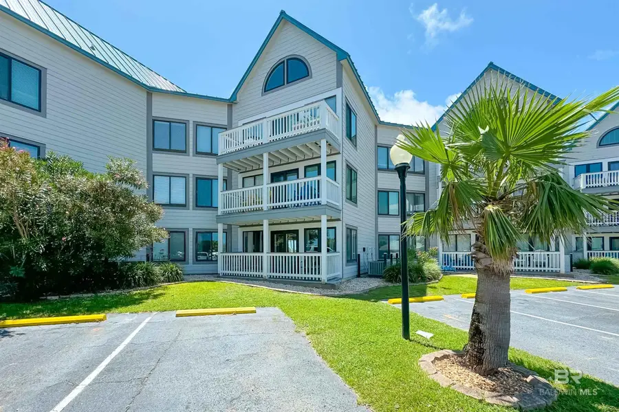 497 Plantation Road #1149, Gulf Shores, AL 36542 - #2