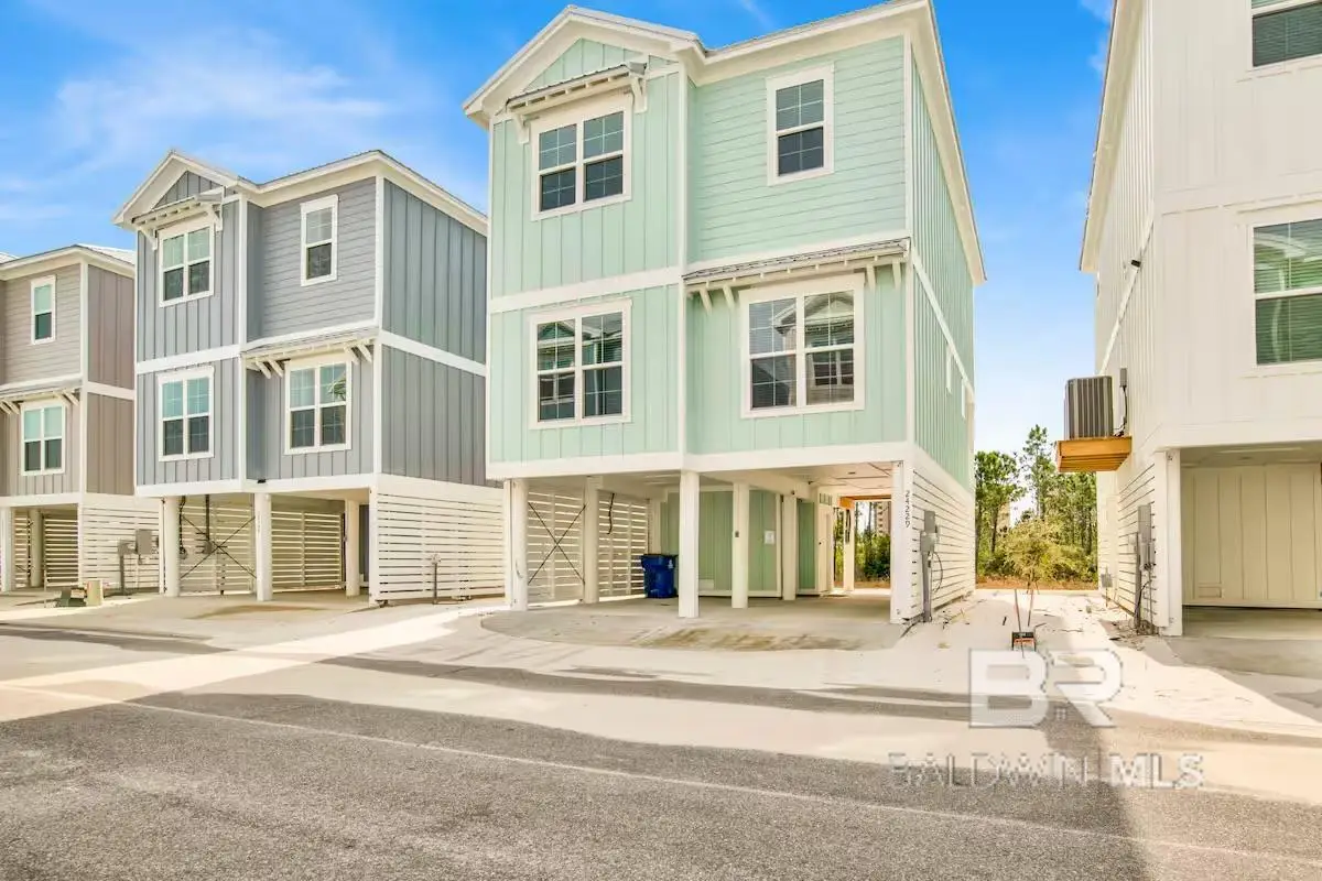 24229 Pepper Lane, Orange Beach, AL 36561 - #1