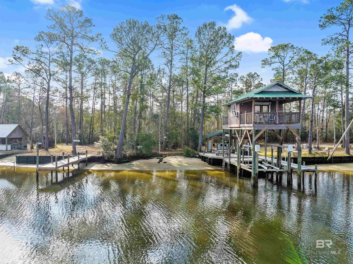 0 Bluff Road, Summerdale, AL 36580 - #1