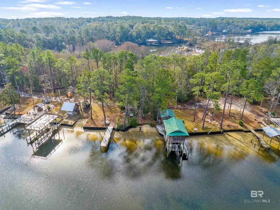 0 Bluff Road, Summerdale, AL 36580 - #2
