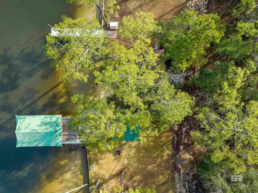 0 Bluff Road, Summerdale, AL 36580 - #3