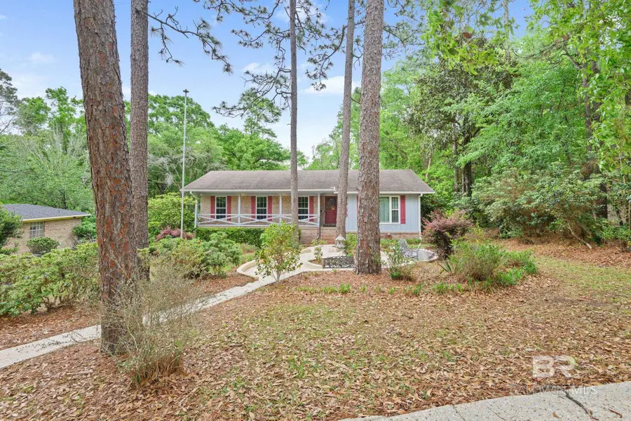 2965 Longleaf Drive, Mobile, AL 36693 - #3