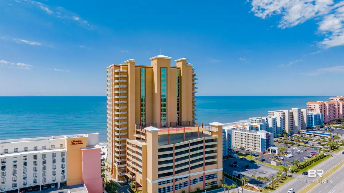 25494 Perdido Beach Boulevard #1805, Orange Beach, AL 36561 - #1