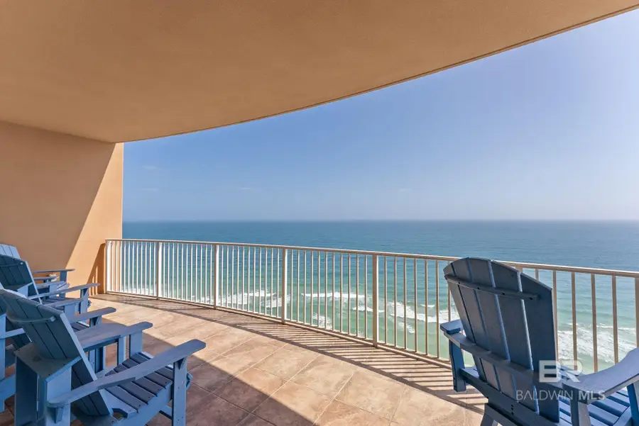 25494 Perdido Beach Boulevard #1805, Orange Beach, AL 36561 - #2