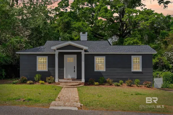 41 Hathaway Road, Mobile, AL 36608