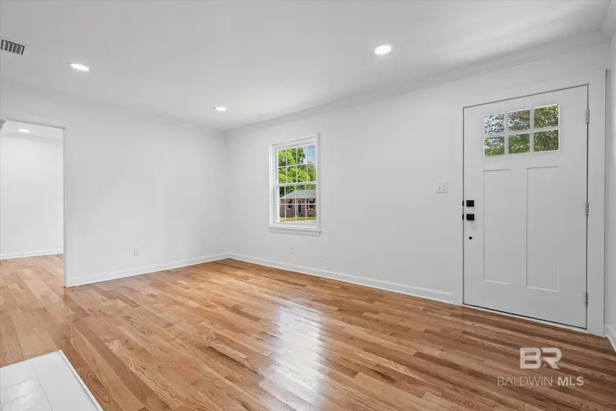 41 Hathaway Road, Mobile, AL 36608 - #3