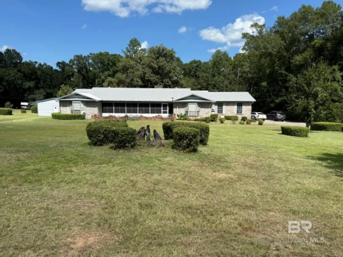 50040 Rabun Road, Bay Minette, AL 36507 - #1