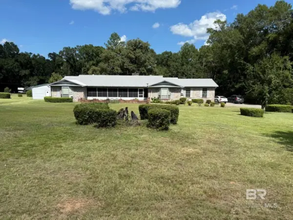 50040 Rabun Road, Bay Minette, AL 36507
