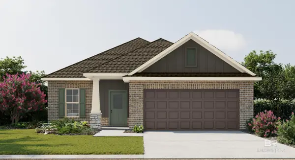 13614 Canebrake Circle, Foley, AL 36535