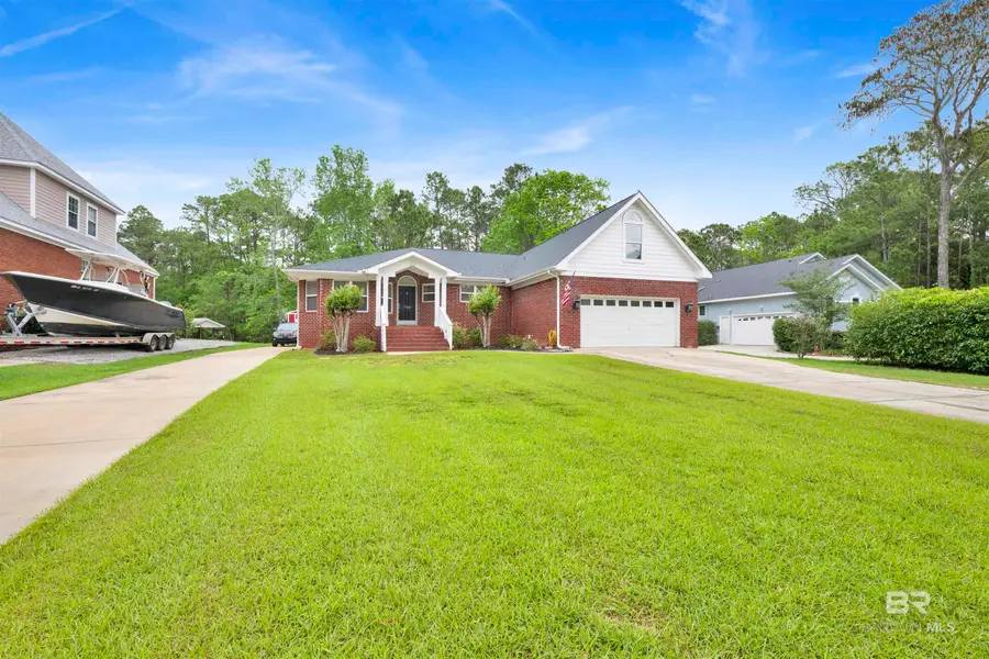 750 Bear Creek Cove, Gulf Shores, AL 36542 - #2