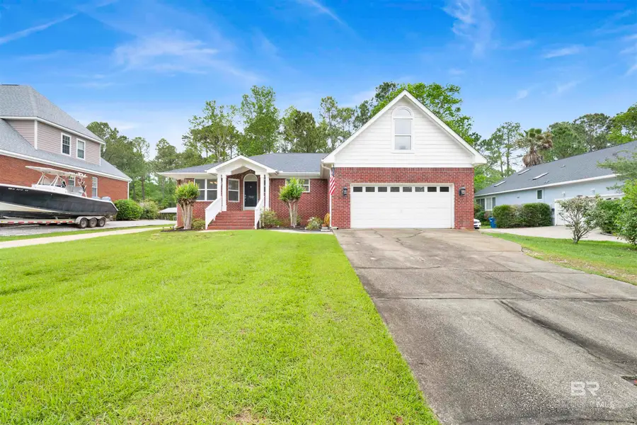 750 Bear Creek Cove, Gulf Shores, AL 36542 - #3