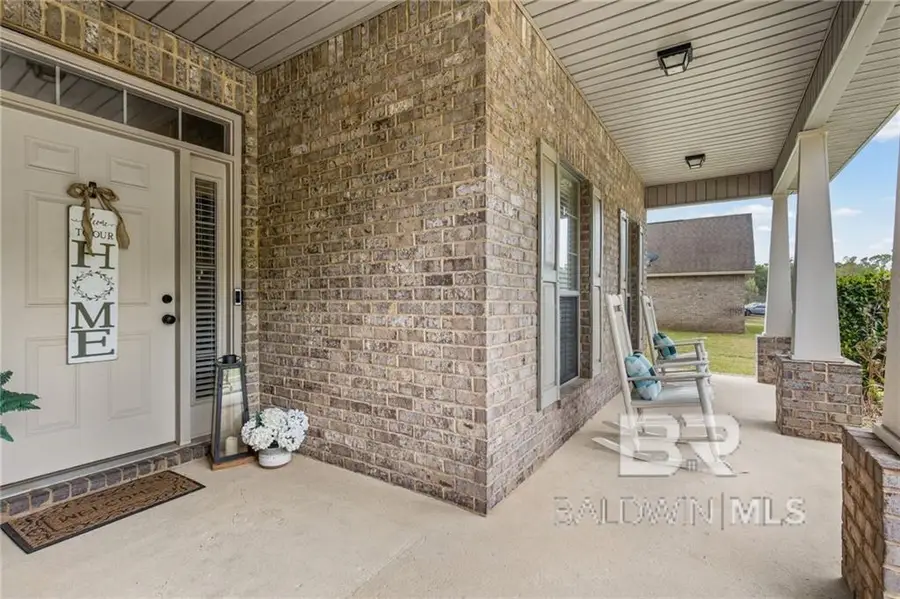 2570 Pecan Pointe Drive, Semmes, AL 36575 - #2