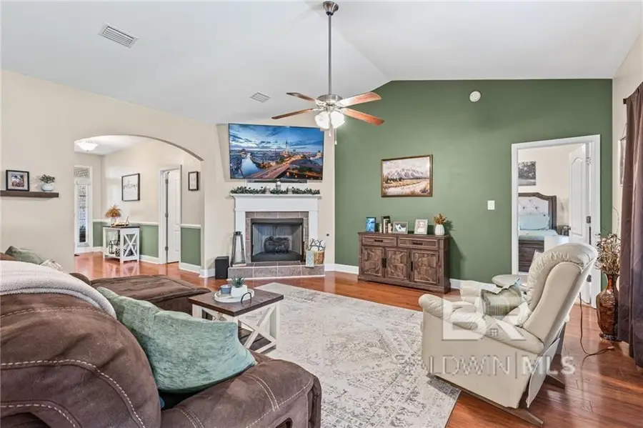 2570 Pecan Pointe Drive, Semmes, AL 36575 - #3