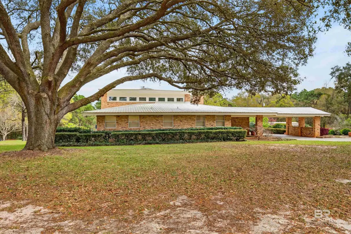 3175 Dawes Lake Road, Mobile, AL 36619 - #1