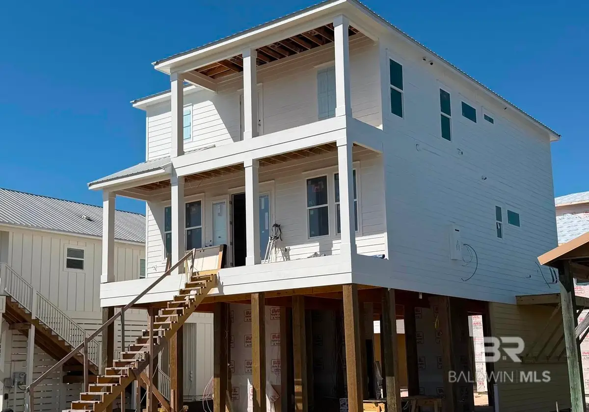 5609 Bayou St John Avenue, Orange Beach, AL 36561 - #1