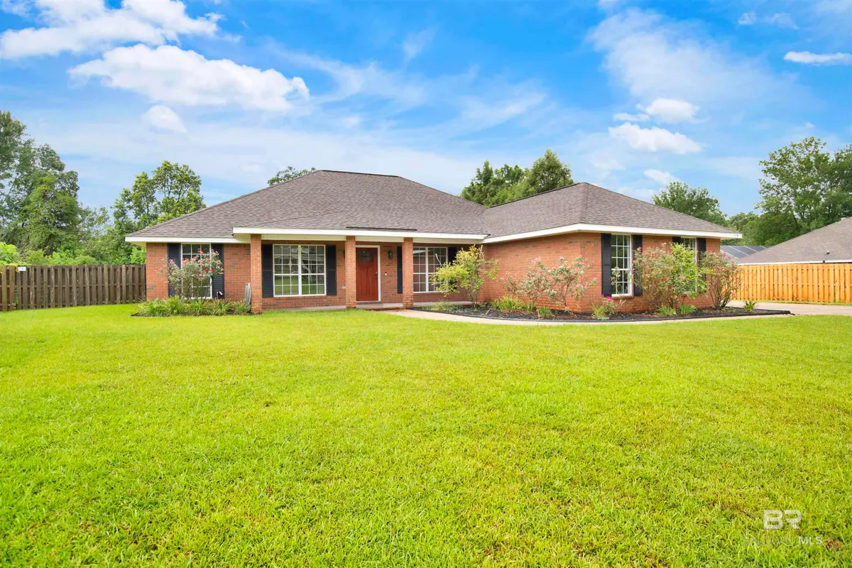 119 D'estrehan Road, Fairhope, AL 36532 - #1