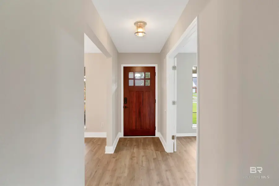 119 D'estrehan Road, Fairhope, AL 36532 - #2