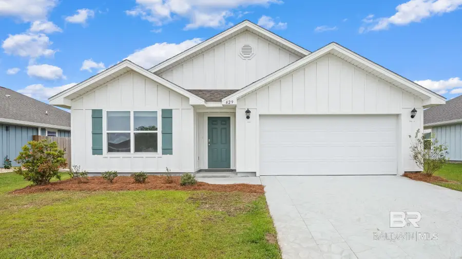 429 Winters Avenue, Gulf Shores, AL 36542 - #3