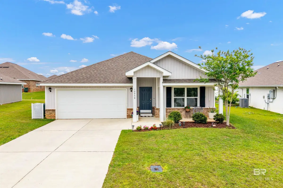10948 War Emblem Avenue, Daphne, AL 36526 - #1