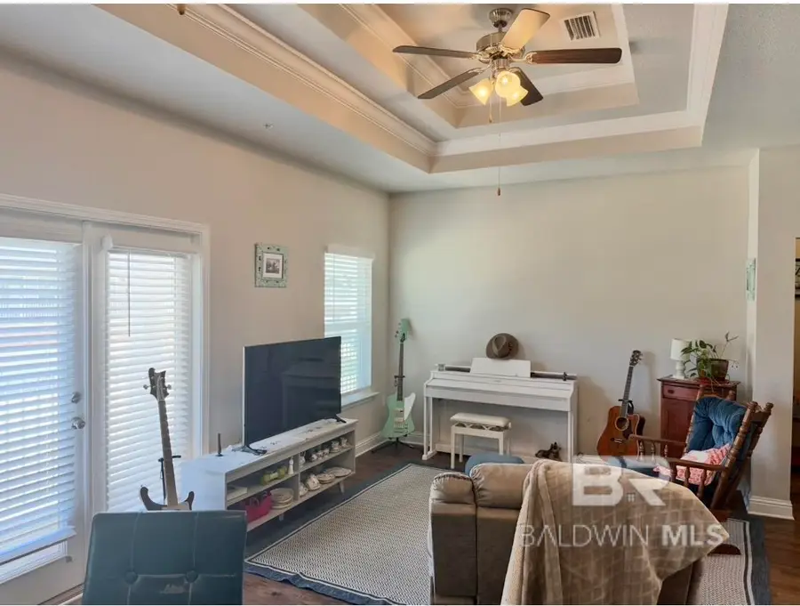 6904 Spaniel Drive, Spanish Fort, AL 36527 - #3