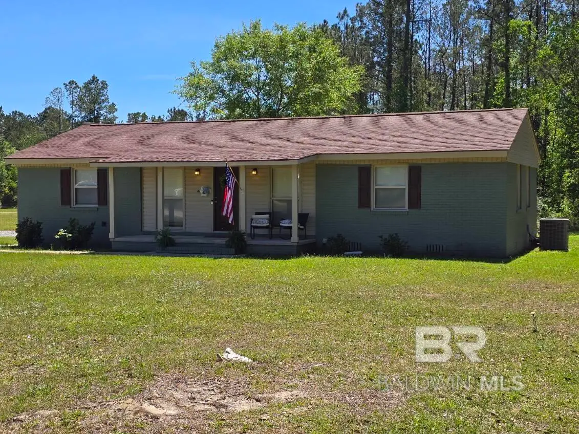 400 Old Highway 31, Flomaton, AL 36441 - #1