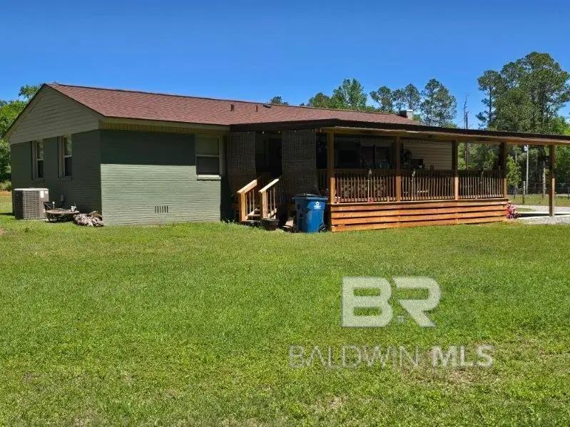 400 Old Highway 31, Flomaton, AL 36441 - #3