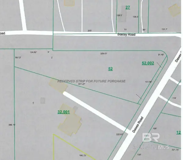 1060 Dawes Road, Mobile, AL 36695