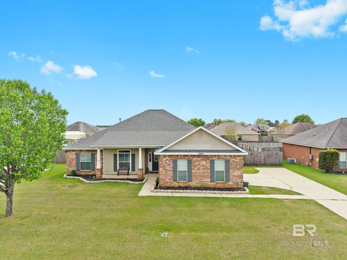 9177 Labrador Trail, Theodore, AL 36582 - #1