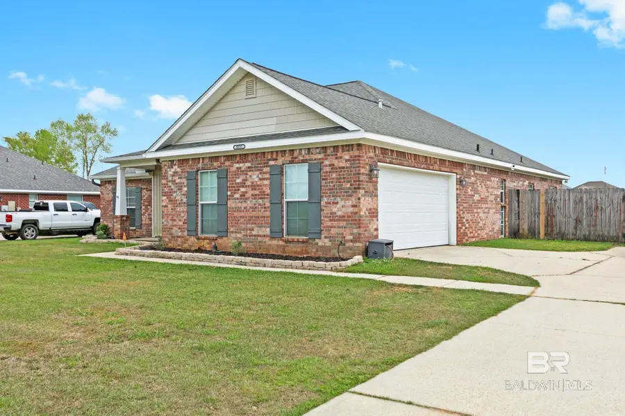 9177 Labrador Trail, Theodore, AL 36582 - #2