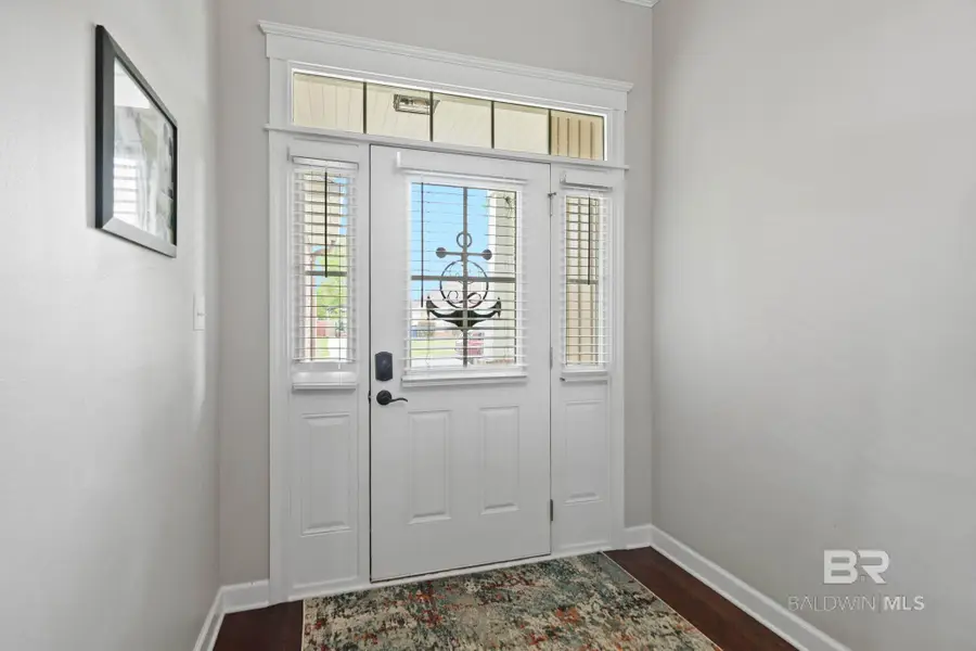 9177 Labrador Trail, Theodore, AL 36582 - #3