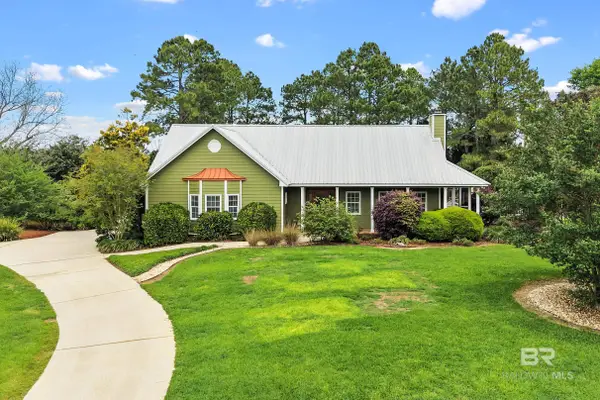 10195 Grove Drive, Fairhope, AL 36532