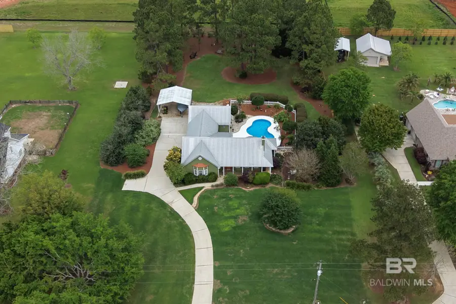 10195 Grove Drive, Fairhope, AL 36532 - #2