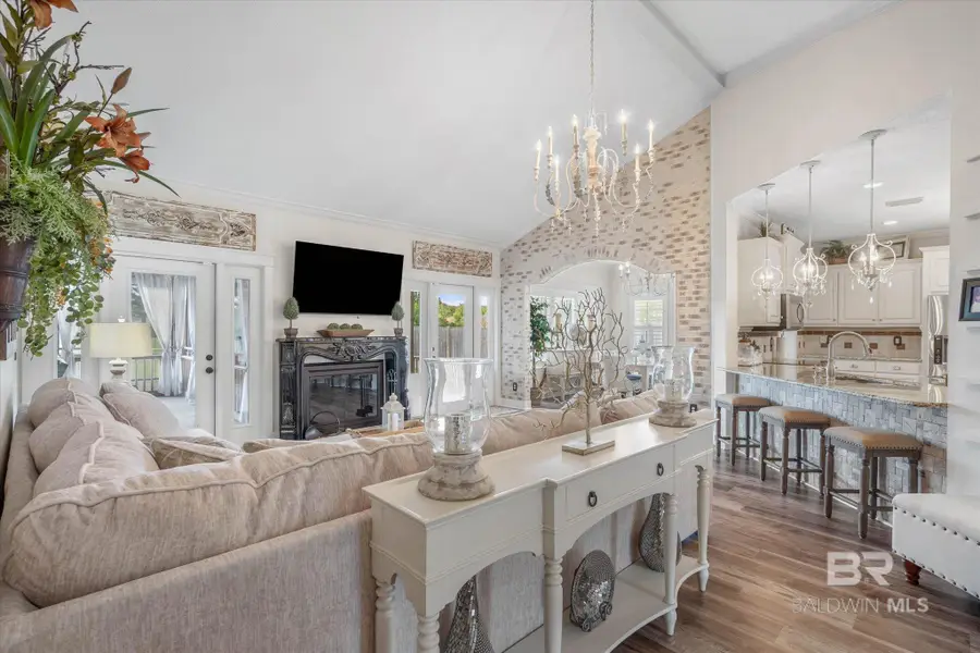 14342 Styx River Road, Stapleton, AL 36578 - #2