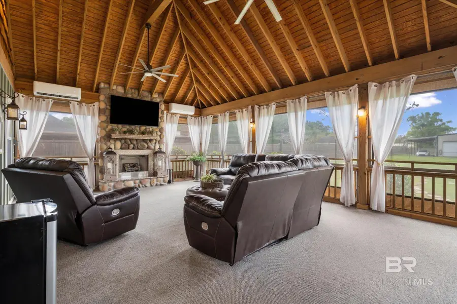 14342 Styx River Road, Stapleton, AL 36578 - #3