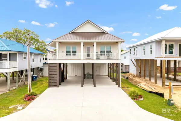 5589 Bay La Launch Avenue, Orange Beach, AL 36561